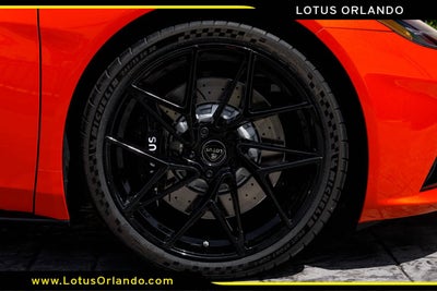 2026 Lotus Emira V6 SE
