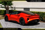 2026 Lotus Emira V6 SE