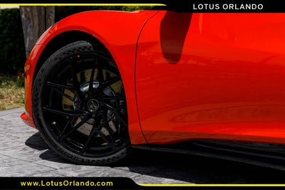 2026 Lotus Emira V6 SE