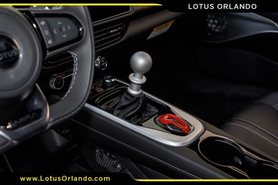 2026 Lotus Emira V6 SE