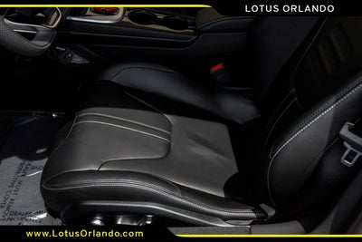 2026 Lotus Emira V6 SE