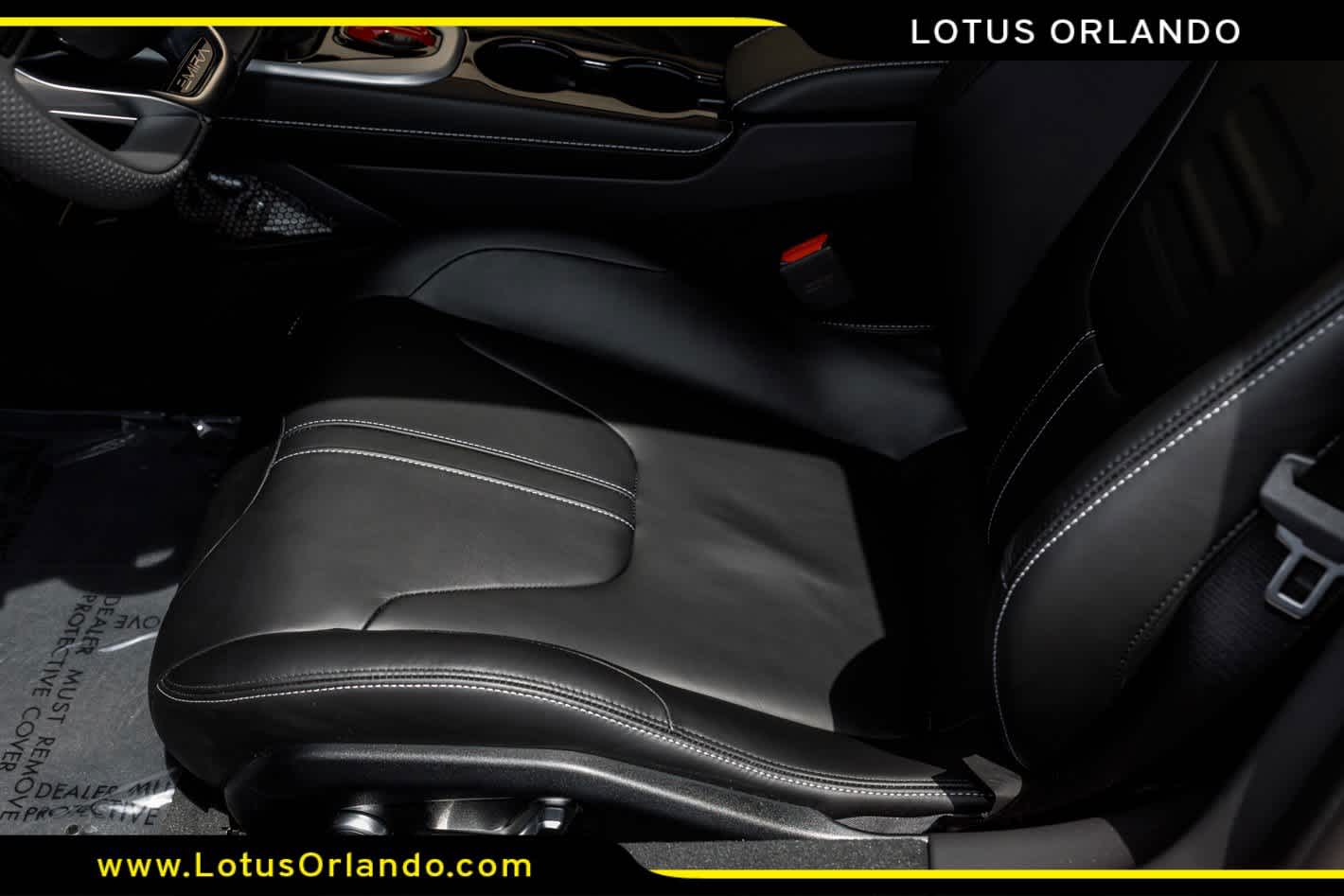 2026 Lotus Emira V6 SE