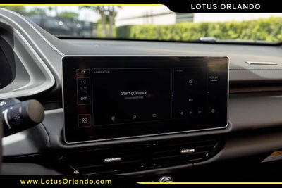 2026 Lotus Emira V6 SE