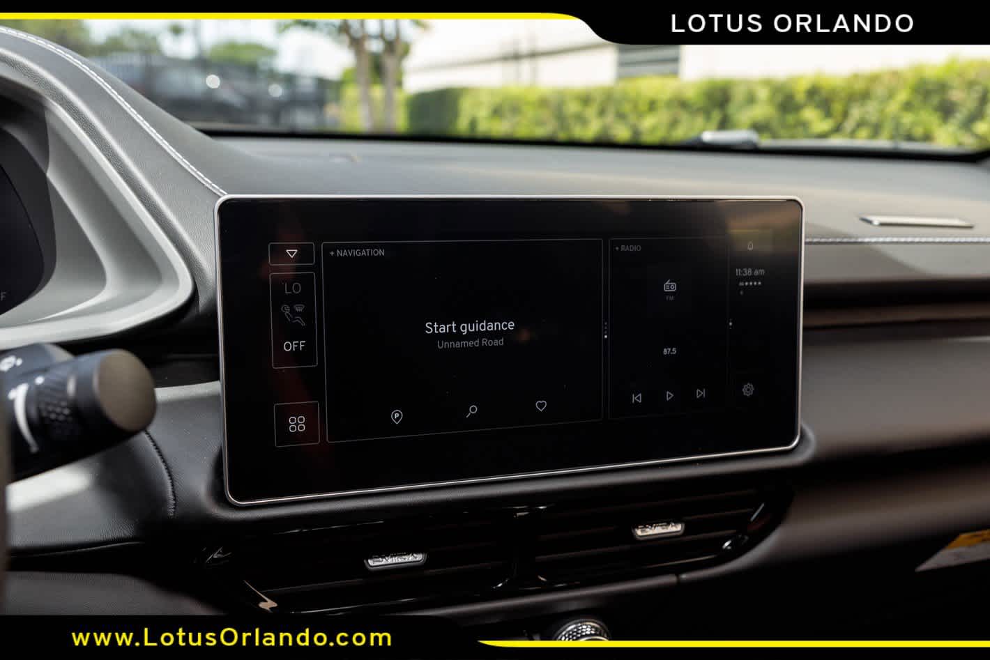 2026 Lotus Emira V6 SE