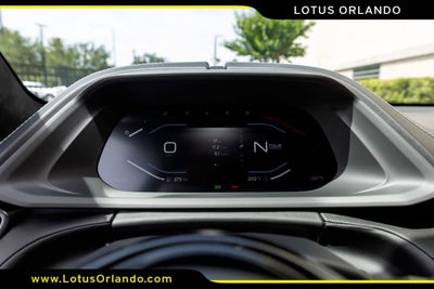 2026 Lotus Emira V6 SE