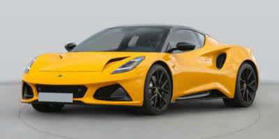 2026 Lotus Emira V6 SE Racing Line