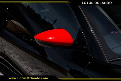 2026 Lotus Emira V6 SE Racing Line