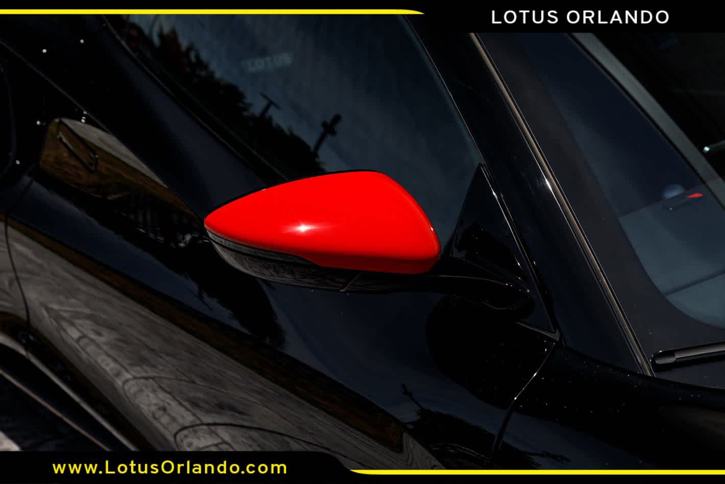 2026 Lotus Emira V6 SE Racing Line