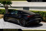 2026 Lotus Emira V6 SE Racing Line