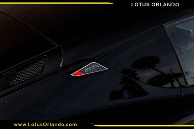 2026 Lotus Emira V6 SE Racing Line
