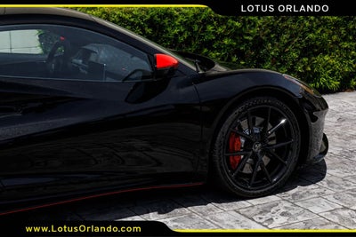 2026 Lotus Emira V6 SE Racing Line