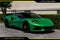 2026 Lotus Emira Turbo SE Racing Line