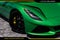 2026 Lotus Emira Turbo SE Racing Line