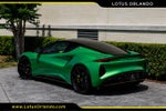 2026 Lotus Emira Turbo SE Racing Line