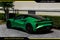 2026 Lotus Emira Turbo SE Racing Line