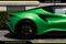 2026 Lotus Emira Turbo SE Racing Line