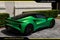 2026 Lotus Emira Turbo SE Racing Line