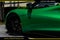 2026 Lotus Emira Turbo SE Racing Line