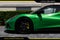 2026 Lotus Emira Turbo SE Racing Line