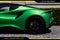 2026 Lotus Emira Turbo SE Racing Line