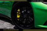 2026 Lotus Emira Turbo SE Racing Line