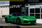 2026 Lotus Emira Turbo SE Racing Line