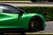 2026 Lotus Emira Turbo SE Racing Line
