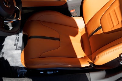 2027 Lotus EMIRA Turbo SE