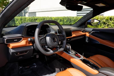2027 Lotus EMIRA Turbo SE