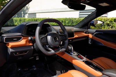 2027 Lotus EMIRA Turbo SE