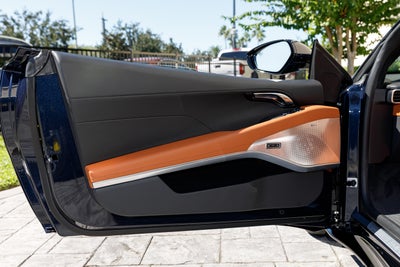 2027 Lotus EMIRA Turbo SE