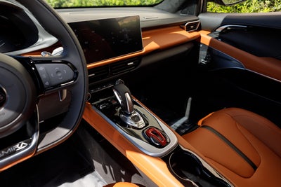 2027 Lotus EMIRA Turbo SE