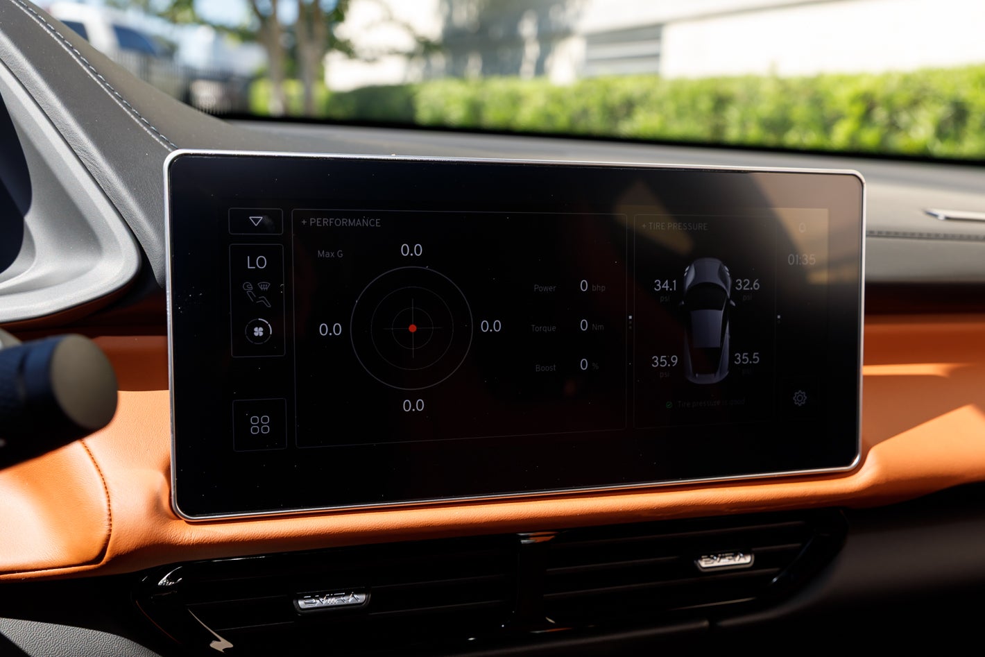 2027 Lotus EMIRA Turbo SE
