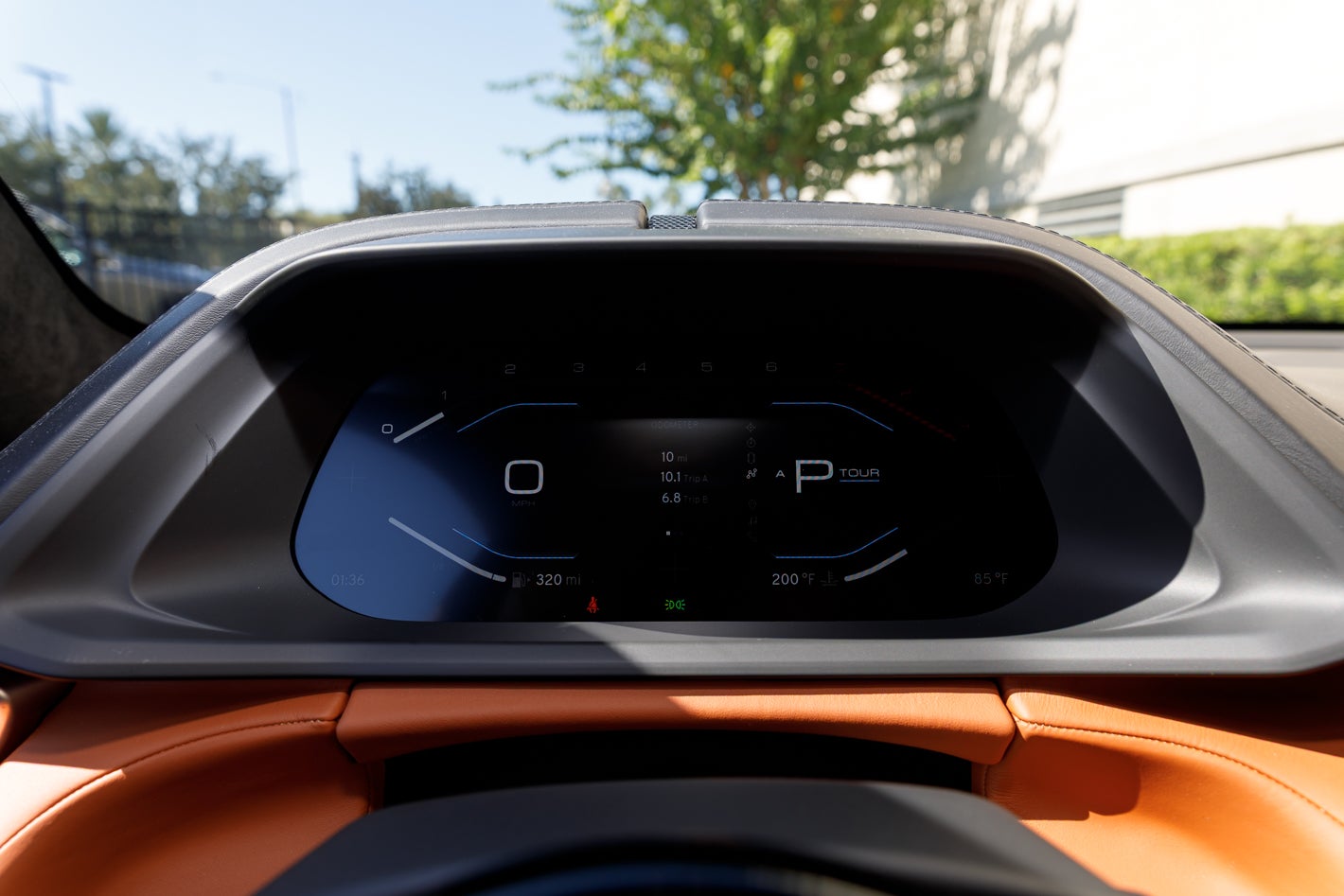 2027 Lotus EMIRA Turbo SE