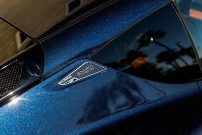 2027 Lotus EMIRA Turbo SE