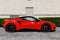 2027 Lotus EMIRA Turbo SE