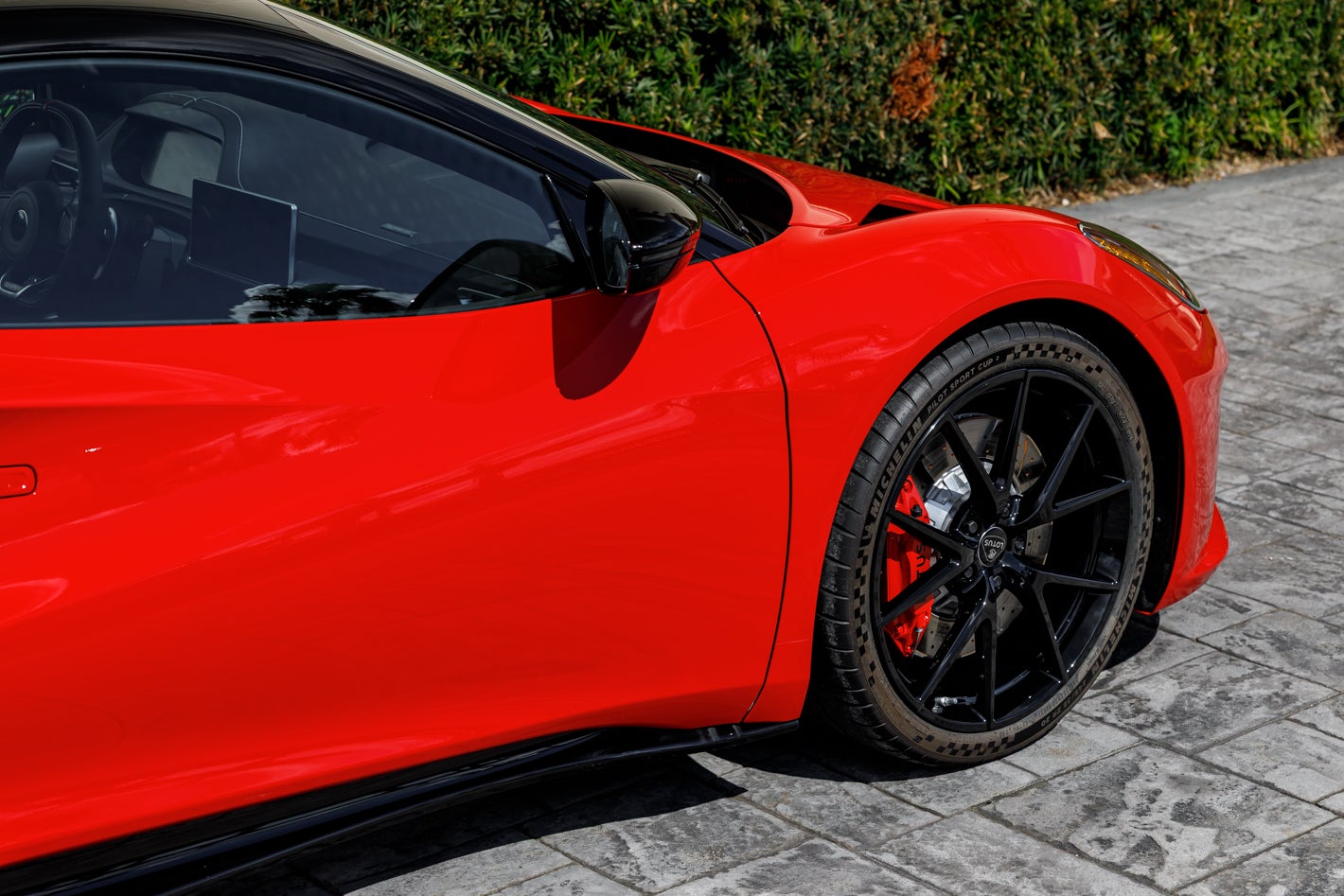 2027 Lotus EMIRA Turbo SE