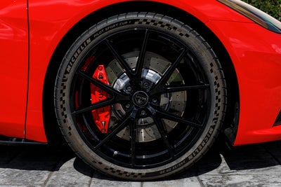 2027 Lotus EMIRA Turbo SE