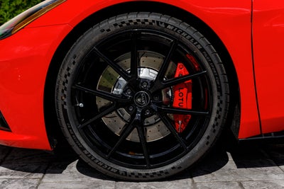 2027 Lotus EMIRA Turbo SE