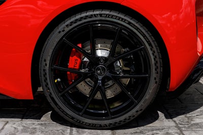 2027 Lotus EMIRA Turbo SE
