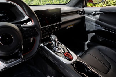 2027 Lotus EMIRA Turbo SE