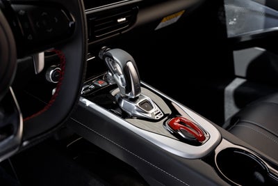 2027 Lotus EMIRA Turbo SE