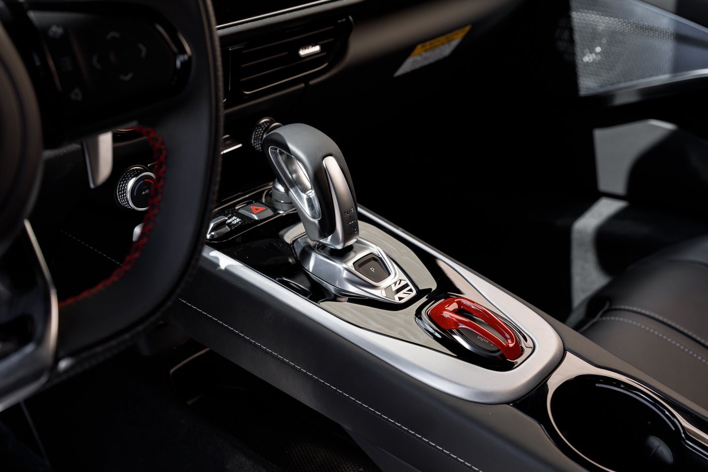 2027 Lotus EMIRA Turbo SE