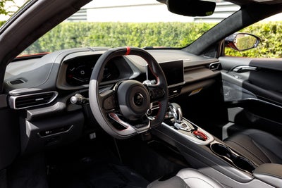2027 Lotus EMIRA Turbo SE