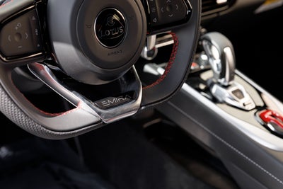 2027 Lotus EMIRA Turbo SE