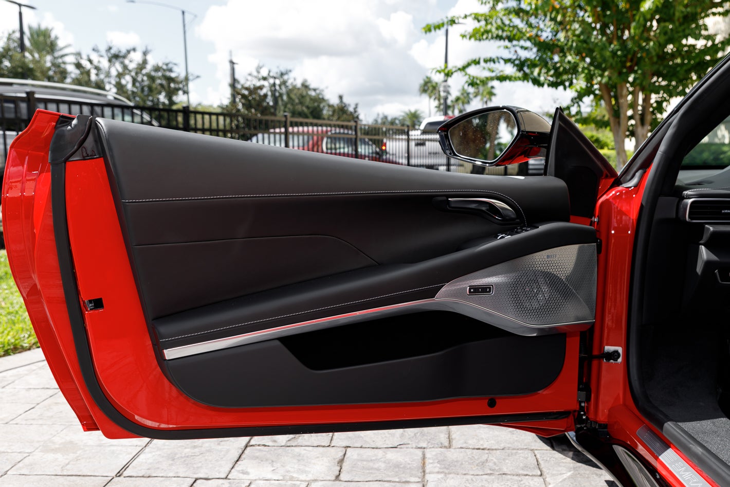 2027 Lotus EMIRA Turbo SE