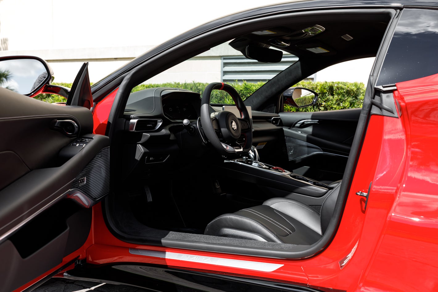 2027 Lotus EMIRA Turbo SE