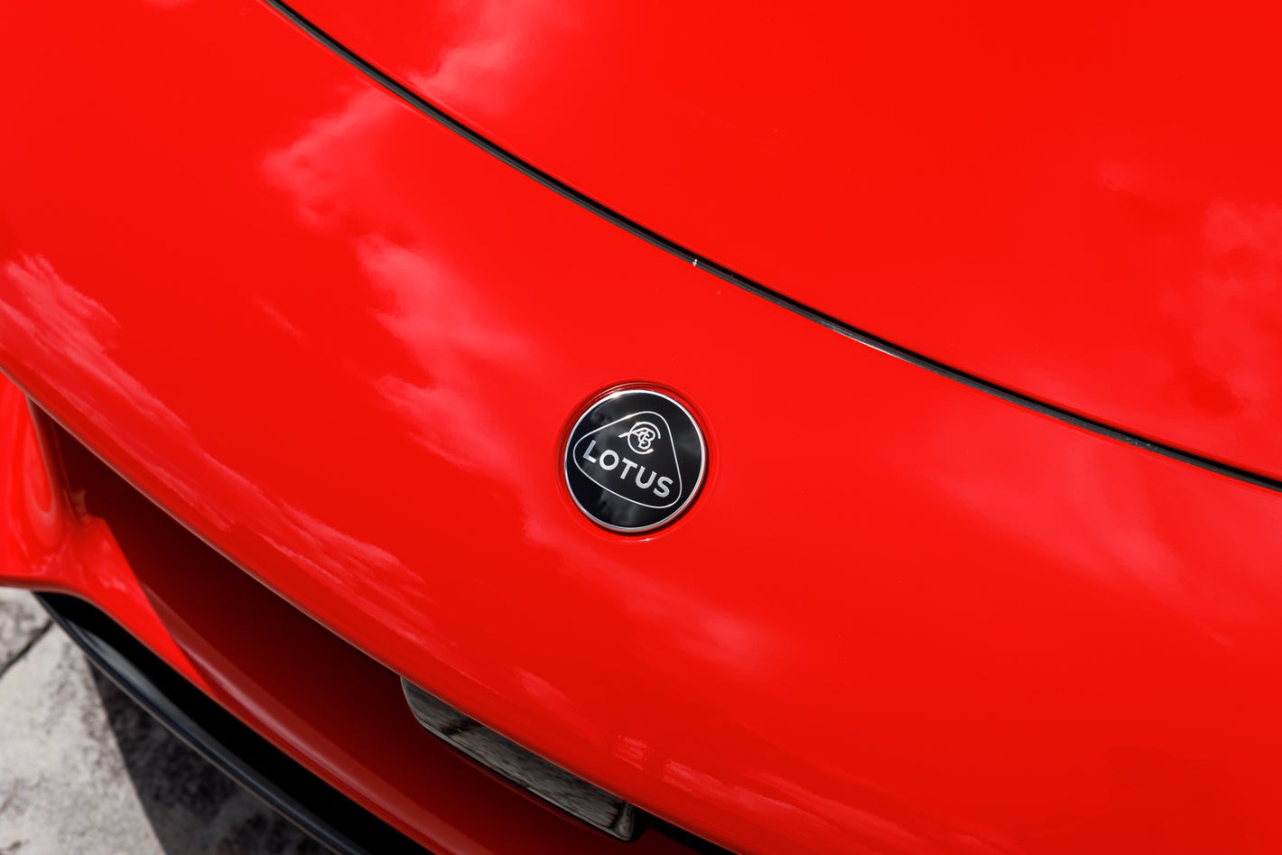 2027 Lotus EMIRA Turbo SE