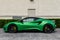 2027 Lotus EMIRA Turbo SE