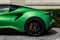 2027 Lotus EMIRA Turbo SE